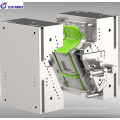 factory plastic bar chair mould in taizhou